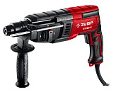 Перфоратор 750 Вт Max 24мм 2.4 Дж SDS-plus ЗУБР (П-24-750)