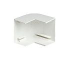 Угол внешний для кабель-канала 40х16мм (белый) Ruvinil Угол внешний для кабель-канала 40х16мм (белый) Ruvinil