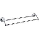 Полотенцедержатель LEDEME двойной 60 см. L1409