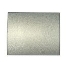 771310 Лицевая панель для выключателя ALUMINIUM Galea Life Legrand УЦЕНКА 771310 Лицевая панель для выключателя ALUMINIUM Galea Life Legrand УЦЕНКА