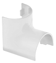 Угол внутренний для кабель-канала 30х13 (белый) MultiSet SE Угол внутренний для кабель-канала 30х13 (белый) MultiSet SE