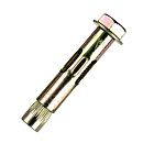 Анкерный болт с гайкой 10х125 701002