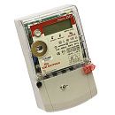 Счетчик электроэнергии NP71L.1-1-3 однофазный многотарифный. класс 1/2. Матрица