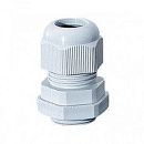 Сальник AKM 32 с контргайкой герметичная зона 14-21мм M32 IP65 Hensel