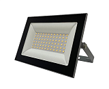 Прожектор светодиодный FL-LED Light-PAD 50Вт 4200К 5000Лм IP65 FOTON LIGHTING серый 