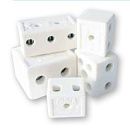 Клемма керамическая 2.5-4мм2 на 3 полюса PK 4-3 (5083) ONKA 