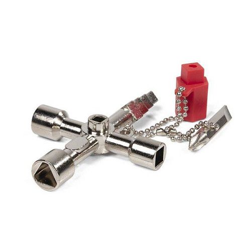 Ключ для электрошкафов КЭШ-5М 84624 КВТ