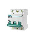 Автоматический выключатель 3п C20 4.5кА ВА-101 DEKraft (11079DEK)