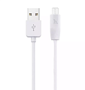 Шнур удлинитель USB 2.0 - microUSB 2м Hoco