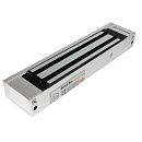 Электромагнитный накладной замок удержание 180кг 12В/300мА TANTOS TS-ML180 Электромагнитный накладной замок удержание 180кг 12В/300мА TANTOS TS-ML180