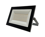 Прожектор светодиодный FL-LED Light-PAD 100Вт 4200К 8500Лм IP65 FOTON LIGHTING серый