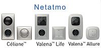  Legrand With Netatmo - обновите свой дом до версии Smart