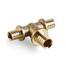 Тройник переходной 20x16x20 PRO AQUA