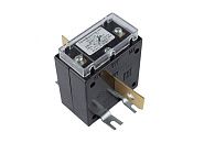 Трансформатор тока Т 0.66 50/5 пластиковый корпус с крышкой несъемная шина Трансформатор тока Т 0.66 50/5 пластиковый корпус с крышкой несъемная шина