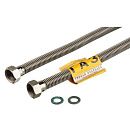 Газовая сильфонная подводка 1/2" в/в 40см Kensudo KHG 12-40