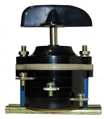 Пакетный выключатель ПВ 3-40 М3 исполнение 3 IP00 Электротехник (ET002509)