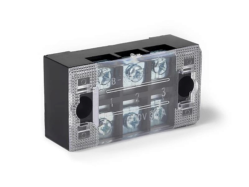 Блок зажимов ТВ-3503 35А HLT