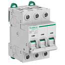 Автоматический выключатель 3п С16 6.0kA 400В (АВ) Systeme9 SE (S9F22316) NEW!