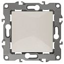 Переключатель 1кл на 2 направления 10АХ (слоновая кость) Эра12 ЭРА (12-1103-02) Переключатель 1кл на 2 направления 10АХ (слоновая кость) Эра12 ЭРА (12-1103-02)