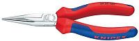 Длинногубцы 160мм KN-3025160 KNIPEX
