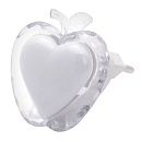 Ночник светодиодный 0.3Вт HL990L BUGS Horoz (085-001-0003) MIX (Blue Green Red White)