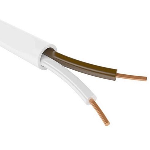 Кабели связи и сигнализации КСПВ 2х0.5 КабельЭлектроСвязь