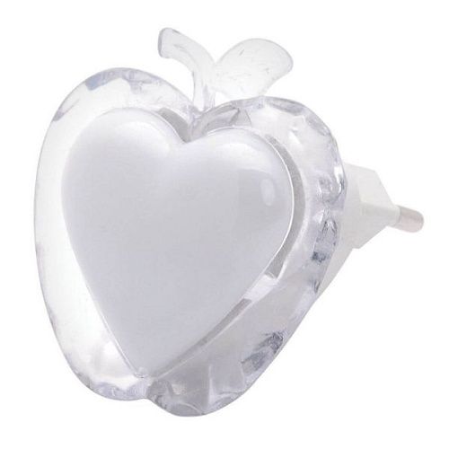 Ночник светодиодный 0.3Вт HL990L BUGS Horoz (085-001-0003) MIX (Blue Green Red White)