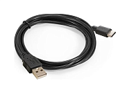 Шнур удлинитель USB 2.0 - TYPE-C USB PORT 2м