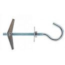 Анкер складной пружинный SPDK M6х100 (1шт) Tech-Krep 103900