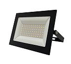 Прожектор светодиодный FL-LED Light-PAD 70Вт 2700К 7000Лм IP65 FOTON LIGHTING черный