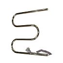 Полотенцесушитель электрический нержавеющая сталь М-образный SIMPLE ELECTRO 50х50 сухой ТЭН 81Вт MTRSPE5050 MELODIA Полотенцесушитель электрический нержавеющая сталь М-образный SIMPLE ELECTRO 50х50 сухой ТЭН 81Вт MTRSPE5050 MELODIA