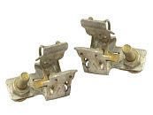 Держатель плавких вставок для НПН-2 60А