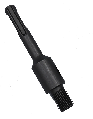 Хвостовик SDS-PLUS для алмазных коронок 100 мм m14 TRIO-DIAMOND 