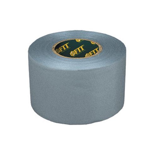 Скотч сантехнический для гидроизоляции труб под давлением PVC 50ммх33м (11695)