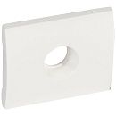 777066 Накладка TV SIMPLE BLANC Galea Life Legrand 777066 Накладка TV SIMPLE BLANC Galea Life Legrand