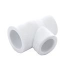 Тройник PP-R переходной 25-20-20 РосТурПласт