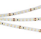Лента светодиодная RT 2-5000 600LED CRI98 2х smd 3528 9.6Вт 24В 2600-2800K 570Лм/м IP20 120 диодов/метр Arlight т.белый
