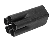 Термоусаживаемая перчатка изолирующая 5ТПИ-70/120 КВТ