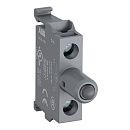 Светодиод MLBL-01BG LED 24В AC/DC в пост (зеленый) ABB