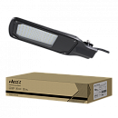 Светильник светодиодный уличный ДКУ-02 70Вт 5000K 7350Лм 306х105х37мм IP65 не линзованный NEOX