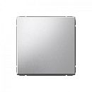 Выключатель 1кл схема 1 10АХ (алюминий) ARTGALLERY SE