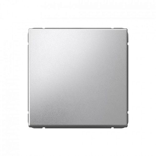 Выключатель 1кл схема 1 10АХ (алюминий) ARTGALLERY SE