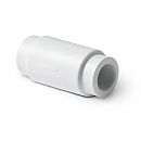 Обратный клапан PP-R 32 (белый) PROAQUA