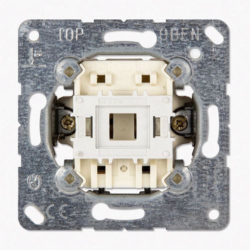 Механизм выключателя 1кл ECO Profi JUNG