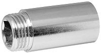 Удлинитель хромированный ВН-НР 1" 80мм TST