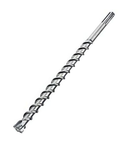 Бур SDS-max 18х400/540мм армированный бетон/бетон/кирпич Speed BOSCH (2608586759)  БЕЗ ПРАВА ВОЗВРАТА ОБМЕНА ГАРАНТИИ