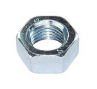 Гайка шестигранная М4 DIN 934 (50шт) Tech-Krep 103023 Гайка шестигранная М4 DIN 934 (50шт) Tech-Krep 103023