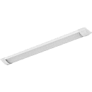 Светильник светодиодный накладной LLFW18W06 18Вт 6500К 2000Лм 596х75х19мм IP40 призма Luminarte