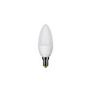 Лампа светодиодная свеча LED-СВЕЧА-std C37 5Вт 4000К 450Лм Е14 ASD