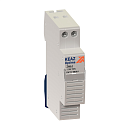 Звонок электрический модульный OptiDin ZM63-230AC-УХЛ3 КЭАЗ (138627)